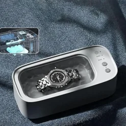 New Vett Ultraljudstvätt 500ml 45kHz