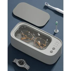 New Vett Ultraljudstvätt 500ml 45kHz