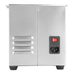 Best SupplySwap Ultrasonic Cleaner 30 liter | 30L | Ultraljudrengöringsmaskin Ultraljudsbad Städpool Städlåda Ultraljudsfack Ultrasonic Cleaner | Smyckeslåda - pediky | Fyndiq