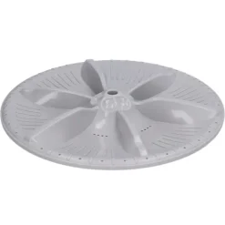 Clearance Universal Tvättmaskinstvättpelare 37,5 cm Automatisk Impellerplatta