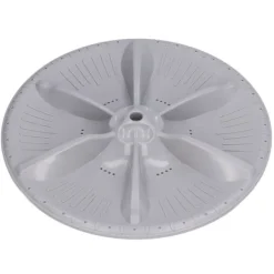 Clearance Universal Tvättmaskinstvättpelare 37,5 cm Automatisk Impellerplatta
