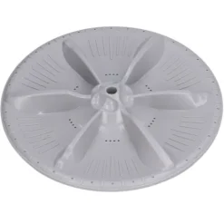 Clearance Universal Tvättmaskinstvättpelare 37,5 cm Automatisk Impellerplatta