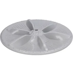 Outlet Universell 37,5 cm automatisk tvättmaskin ersättnings-tvättplatta