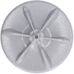 Outlet Universell 37,5 cm automatisk tvättmaskin ersättnings-tvättplatta