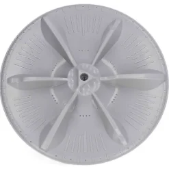 Outlet Universell 37,5 cm automatisk tvättmaskin ersättnings-tvättplatta