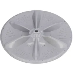 Outlet Universell 37,5 cm automatisk tvättmaskin ersättnings-tvättplatta