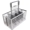 Sale Universell bestickkorg diskmaskin korg Kitchenaid delar-XIN