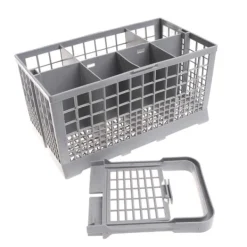 Sale Universell bestickkorg diskmaskin korg Kitchenaid delar-XIN
