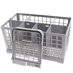Sale Universell bestickkorg diskmaskin korg Kitchenaid delar-XIN