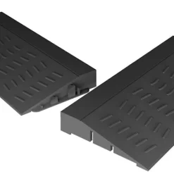 Sale Universell robotdammsugare tröskelramp trappsteg ramp klättringsmatta dammsugare reservdelar