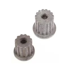 Sale Universell tvättmaskinspulsatorkärna 12/15 Center Gear Leaf Water Metal Axis Washer Reservdelar Komponenter Kompatibel med tvättdelar-WELLNGS