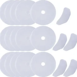 Best Universella Torktumlare Avgasfilter, för (20 Stycken) Torktumlare Avgasfilter