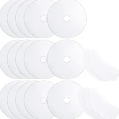 New Universella Torktumlare Avgasfilter, Ersättning för Torktumlarens Luddfilter, Kompatibel med Magic Chef-WELLNGS