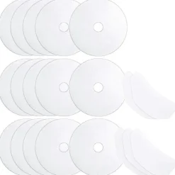 Online Universella Torktumlare Avgasfilter, Ersättning för Torktumlarens Luddfilter, Kompatibel med Magic Chef