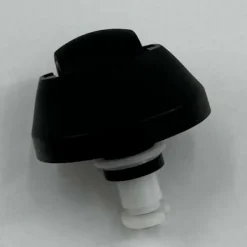 Discount DAO Universellt vakuumhjul för Dreame L10s Pro Ultra D10s Pro L10 Pro L20 Ultra L30 Ultra Dammsugare [DB] Black