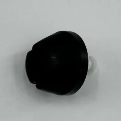 Discount DAO Universellt vakuumhjul för Dreame L10s Pro Ultra D10s Pro L10 Pro L20 Ultra L30 Ultra Dammsugare [DB] Black