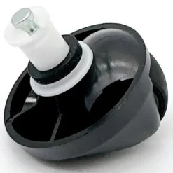 Clearance Universellt vakuumhjul för Dreame L10s Pro Ultra D10s Pro L10 Pro L20 Ultra L30 Ultra Dammsugare