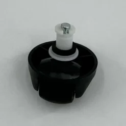 Clearance Universellt vakuumhjul för Dreame L10s Pro Ultra D10s Pro L10 Pro L20 Ultra L30 Ultra Dammsugare