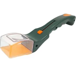 Outlet Uppgraderad version av insektsfångare handhållen bi-insektsklämma kackerlacka spindel insektsfångstverktyg Green