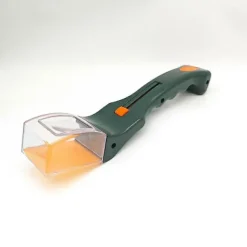 Outlet Uppgraderad version av insektsfångare handhållen bi-insektsklämma kackerlacka spindel insektsfångstverktyg Green