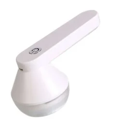 Outlet Otego Uppladdningsbar bärbar luddborttagare - Noppborttagare - Vit