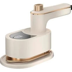 Hot Uppladdningsbart sladdlöst handhållet mini-ångstrykjärn