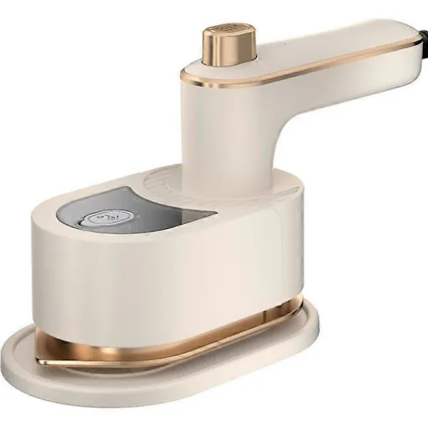 Hot Uppladdningsbart sladdlöst handhållet mini-ångstrykjärn