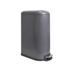 Best VLM Urban Bin - 40 L - Rektangulär - Matt Grå