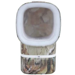 Sale USB Uppladdningsbar Fotokatalys Myggdödarlampa för Hem- och Hotellanvändning