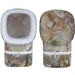 Sale USB Uppladdningsbar Fotokatalys Myggdödarlampa för Hem- och Hotellanvändning