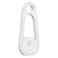 USB-gränssnitt Avvisande Nattlampa Intelligent Multi Position Reglerbar Säker Energieffektiv Kompakt Inomhusbruk Justerbar