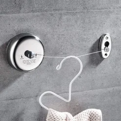 Sale Utdragbar Glasduschvägg - 304 Rostfritt Stål