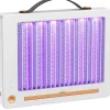 Hot UV insektslampa - Elektrisk fälla mot mygg och flugor