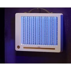 Hot UV insektslampa - Elektrisk fälla mot mygg och flugor