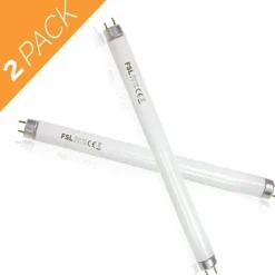 Discount UV-lampa mot flygande insekter. Elektrisk myggdödare 20 W. Elektrisk myggdödare lampa (1 st)