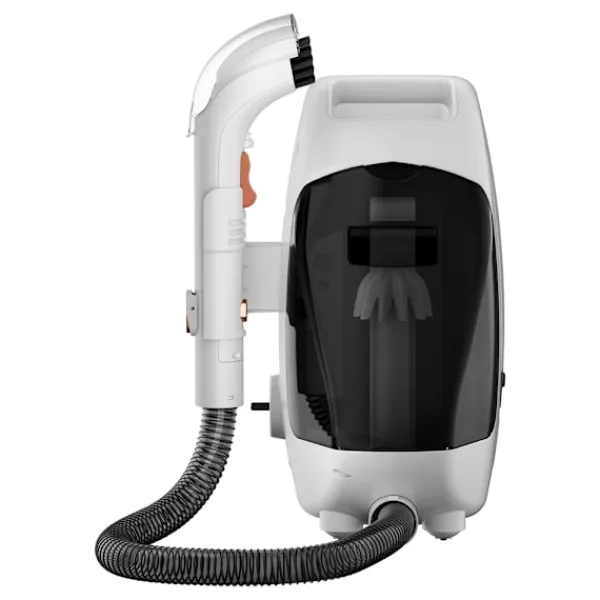 Online UWANT B100-S Textiltvätt 12000Pa 450W - Vit