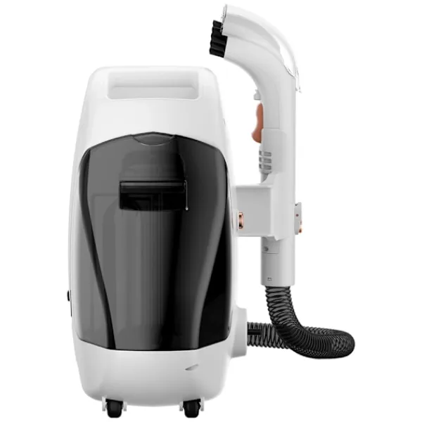 Online UWANT B100-S Textiltvätt 12000Pa 450W - Vit