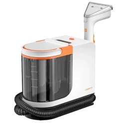 Best UWANT B200-SE Textiltvätt 12000Pa 450W - Vit