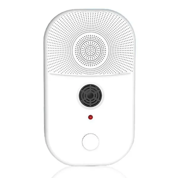 Best 220V Dammkvalster Vägglus Dödar Loppor och Myror Repeller Teknik_Kvalitetsgåvor As shown