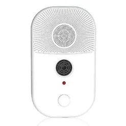 Best 220V Dammkvalster Vägglus Dödar Loppor och Myror Avvisande Teknik