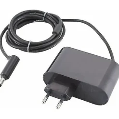 Discount 30.45v Dammsugarladdare för Dyson V10/sv12/v11/sv14 Laddare för Dyson Dammsugare Adapter Se