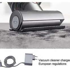 Discount 30.45v Dammsugarladdare för Dyson V10/sv12/v11/sv14 Laddare för Dyson Dammsugare Adapter Se