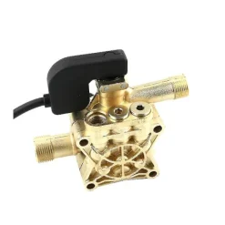 Online 220v Hushålls Högtryckspump Tvätta Rengöringsmaskin Bärbar Pumpdelar Bil Tvätta Pump Sprayer-