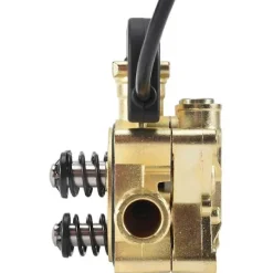 New 220V Hushålls Högtryckspump Tvätta Rengöringsmaskin Bärbar Pumpdelar Bil Tvätta Pumpspruta