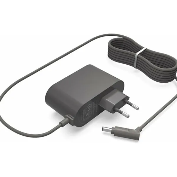 Sale 26.1V Laddare för Dyson Sladdlös Dammsugare - (för V6 V7 V8 Absolute DC58 DC59 DC61 DC62 DC72 Strömförsörjning)