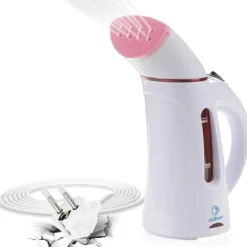 Outlet Hommy 110V Ånga Stryk Strykjärn Plagg Steamer