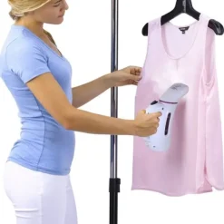 Outlet Hommy 110V Ånga Stryk Strykjärn Plagg Steamer