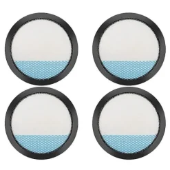 Best 18V ONE+ Sladdlös Dammsugare Filter för husdjur, PCL720, PBLSV716, PBLSV717 Dammsugare, Jämför med Del A32SV720N