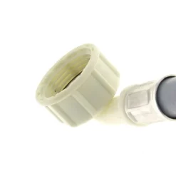 New BOSCH Vattenanslutningsrör böj 1,50m standard - tvättmaskin