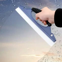 New Vattenavvisare i Silikon Gel, Bilruta-Torkare